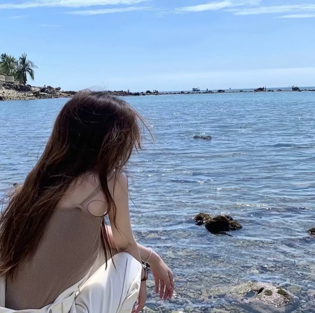 小小陌生人