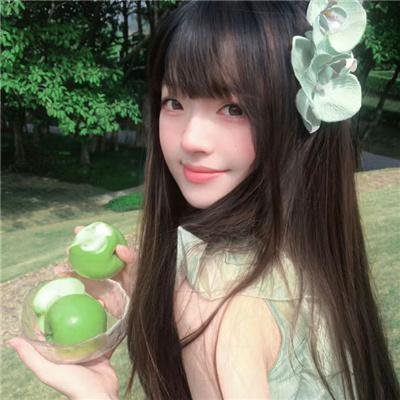 精卫填海